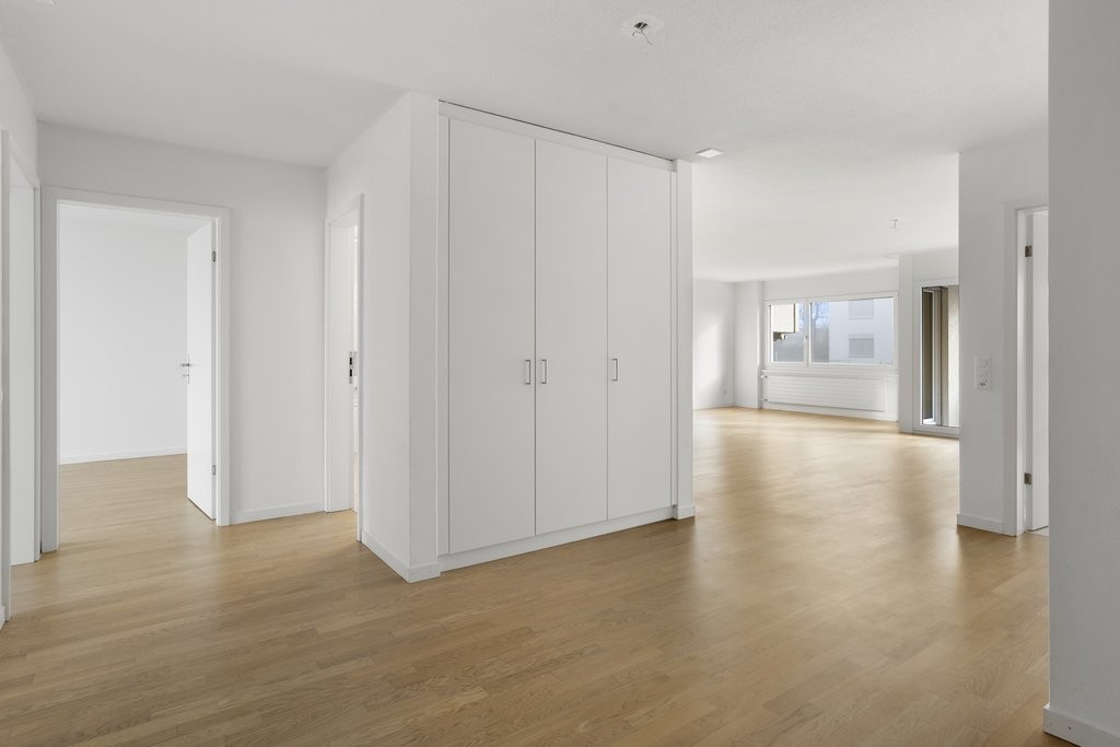 Appartamento di 4 ½ locali