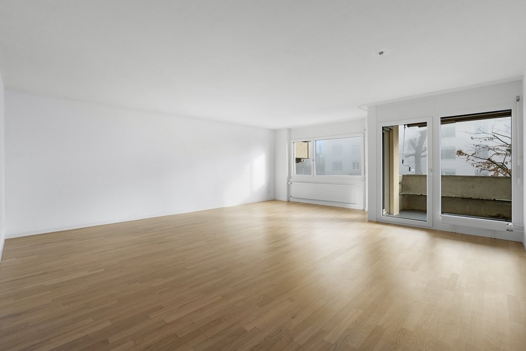 Appartamento di 4 ½ locali