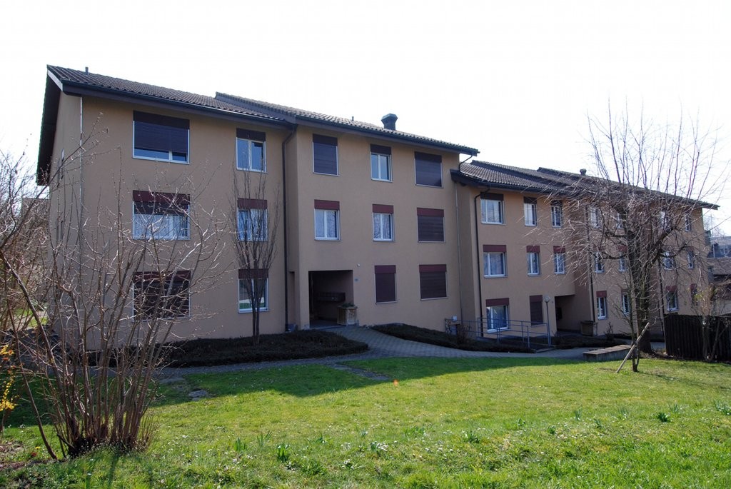 Appartamento di 4 ½ locali