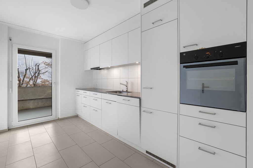 Appartamento di 4 ½ locali