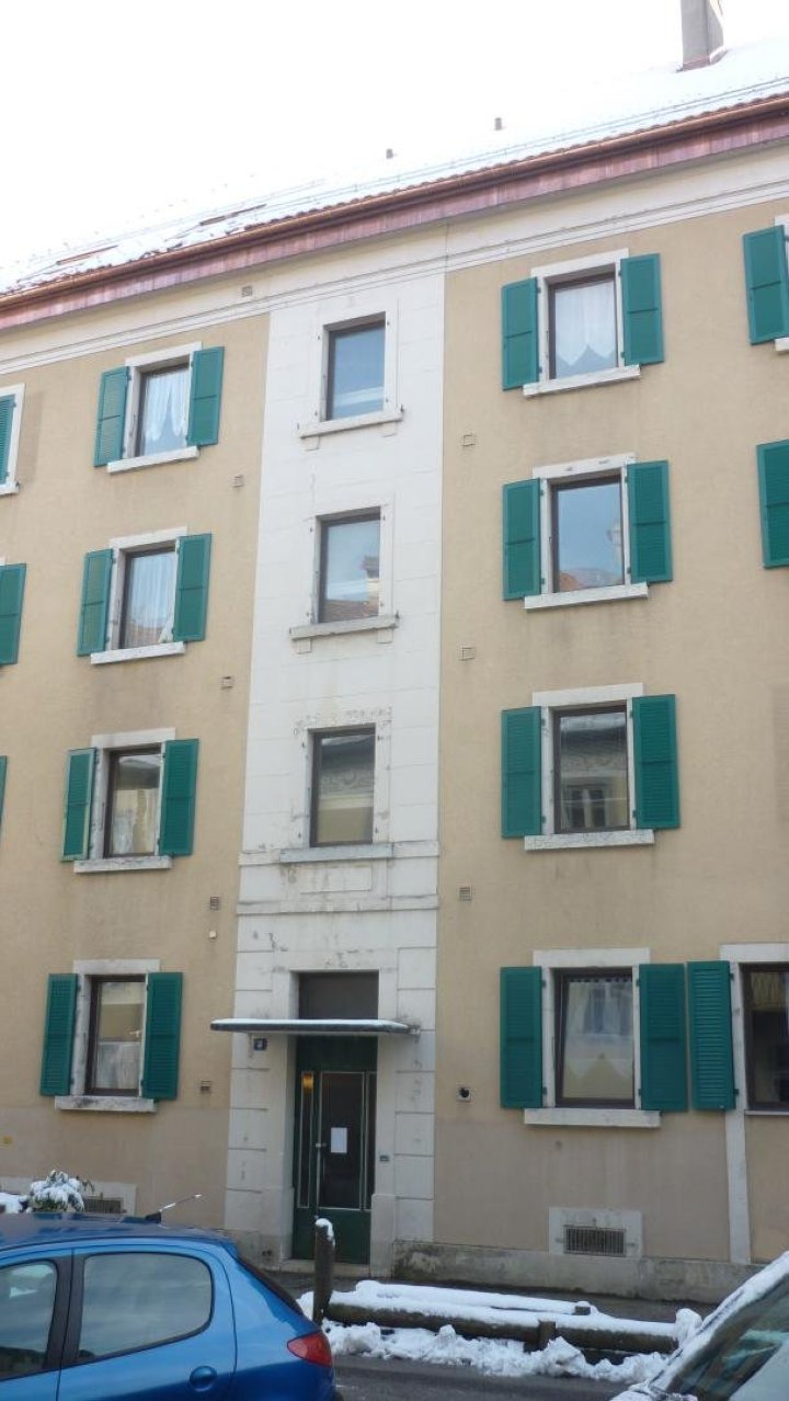 appartamento di 3 locali