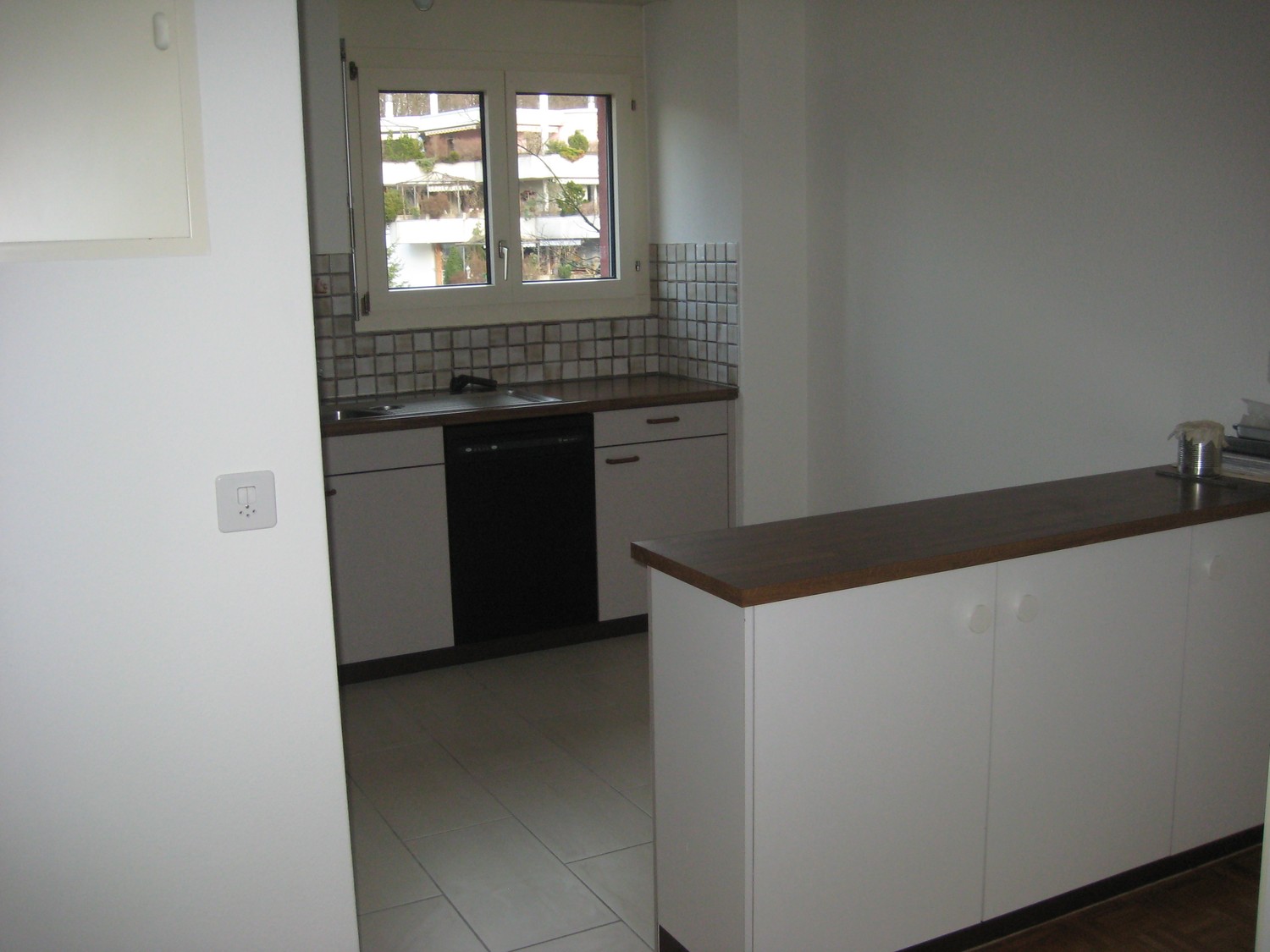 Appartamento di 4 ½ locali