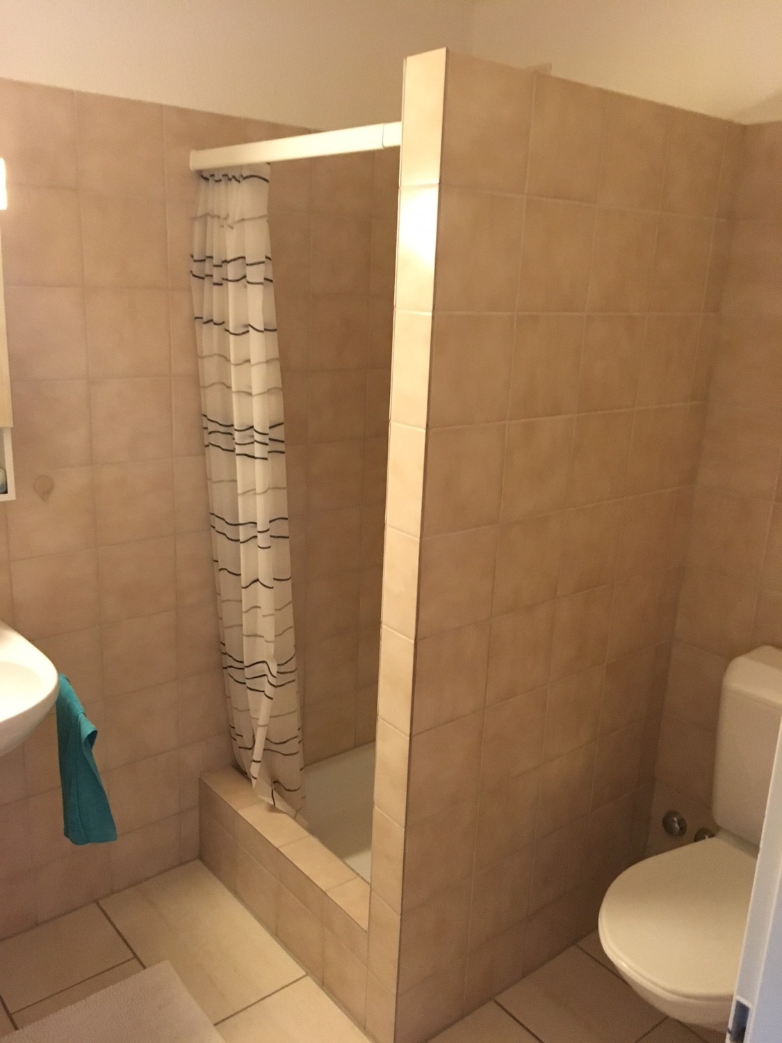 Appartamento di 4 ½ locali
