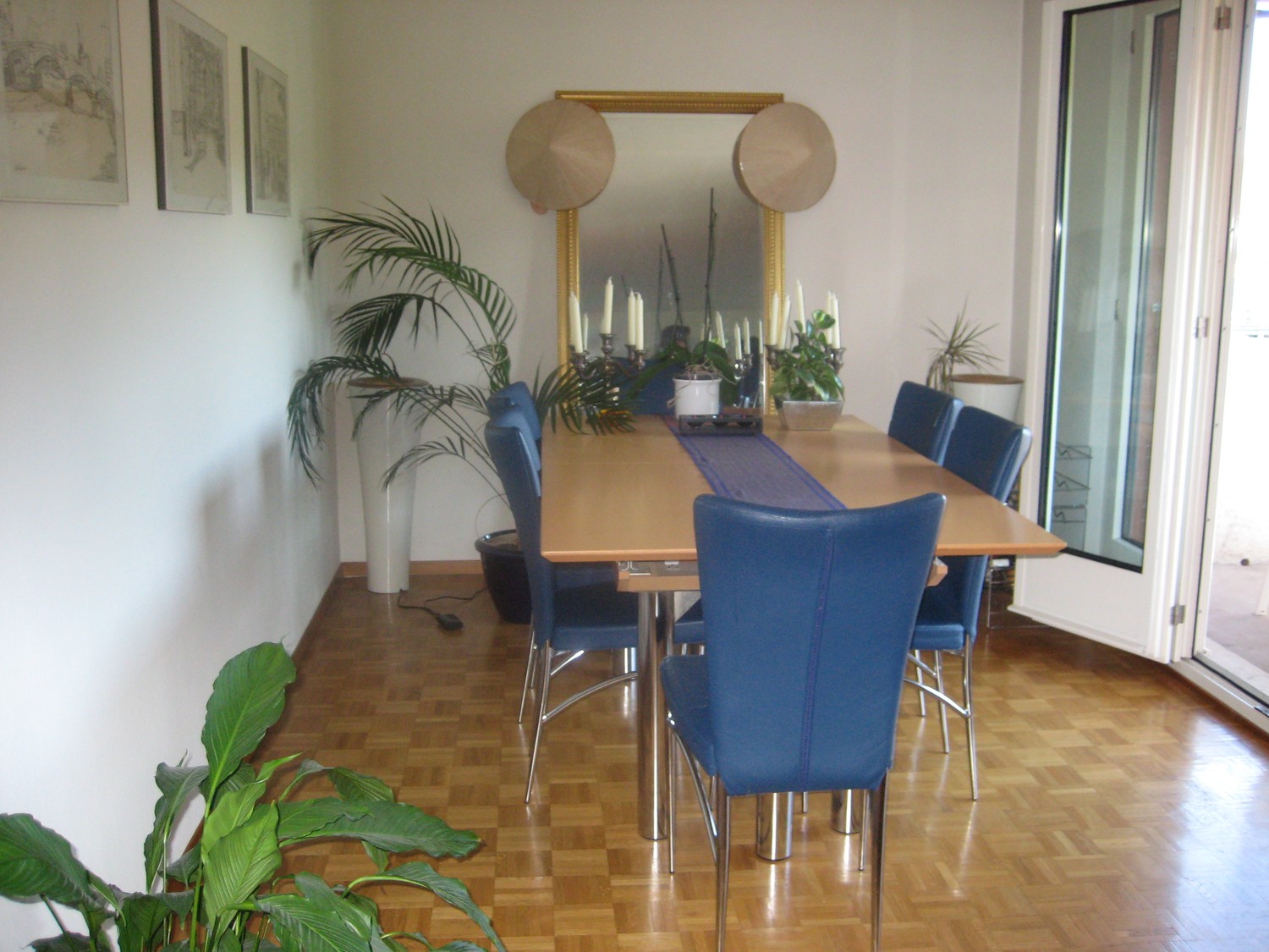Appartamento di 4 ½ locali