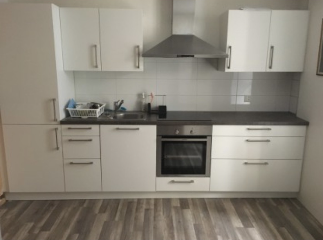 1 room apartment