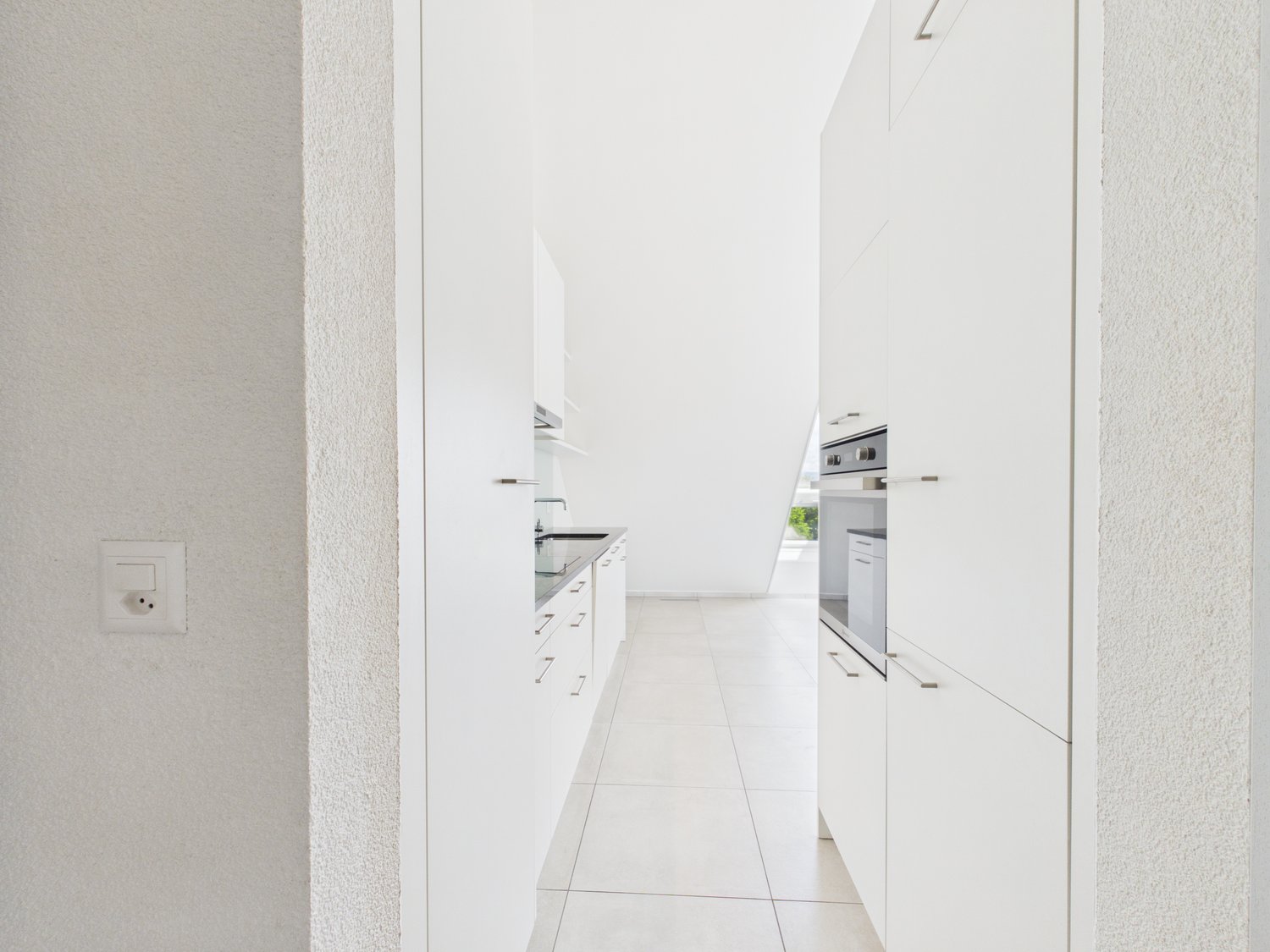 3 ½ locali duplex