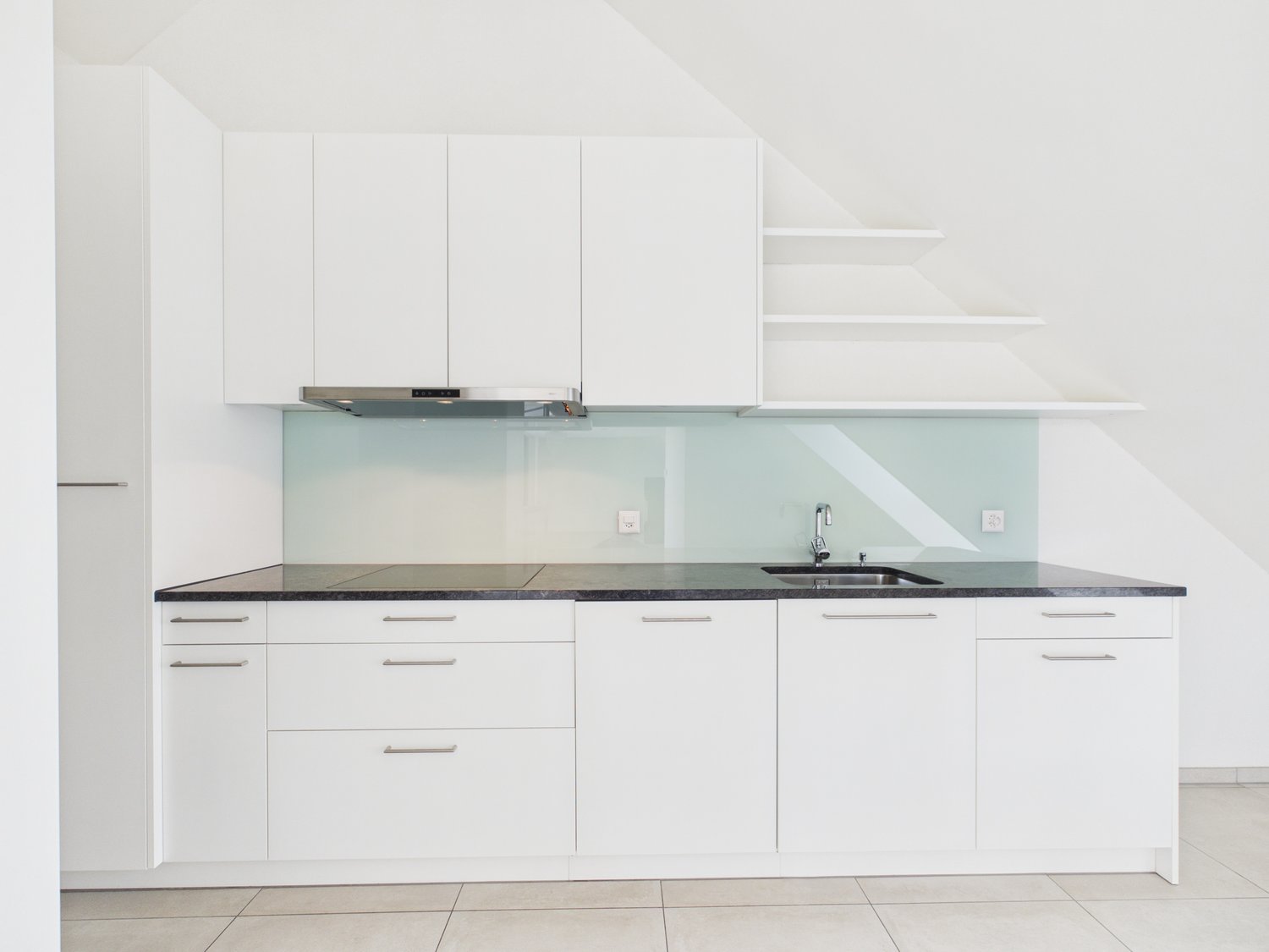 3 ½ locali duplex