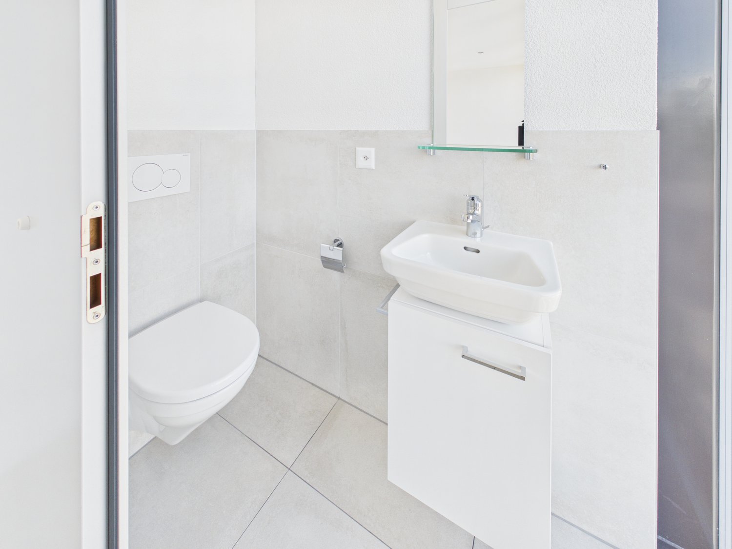 3 ½ locali duplex