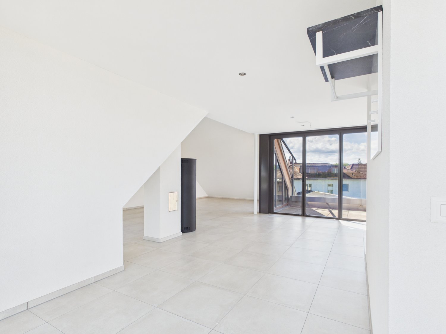 3 ½ locali duplex