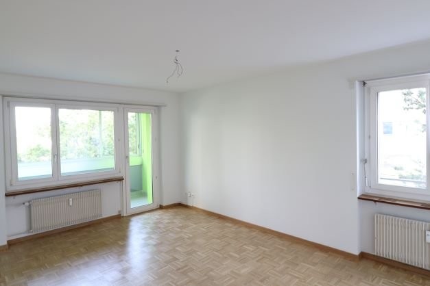Appartement de 3 pièces