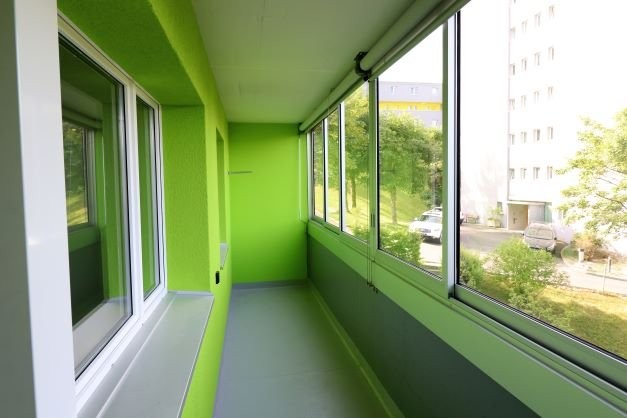 Appartement de 3 pièces