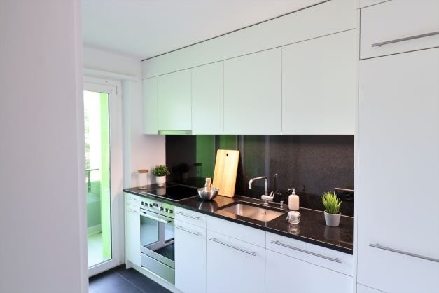 Appartement de 3 pièces