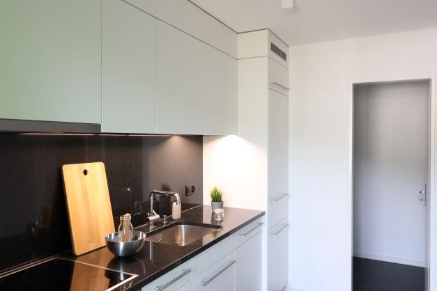 Appartement de 3 pièces