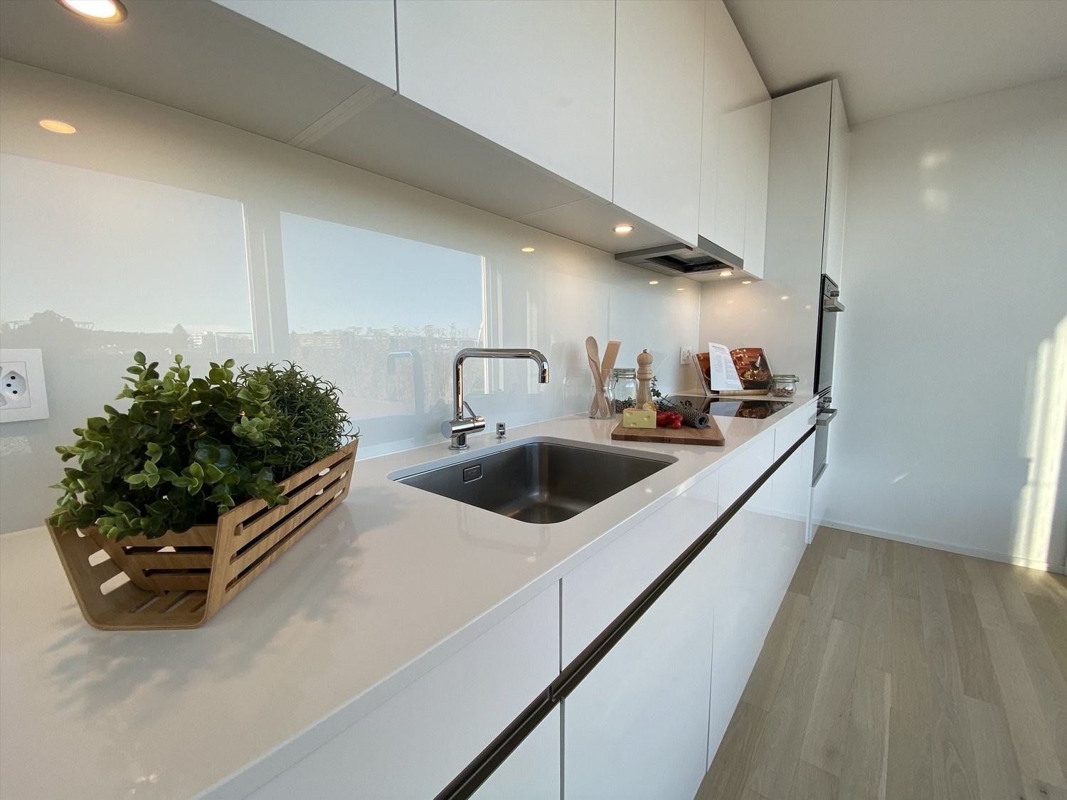 Appartamento di 2 ½ locali