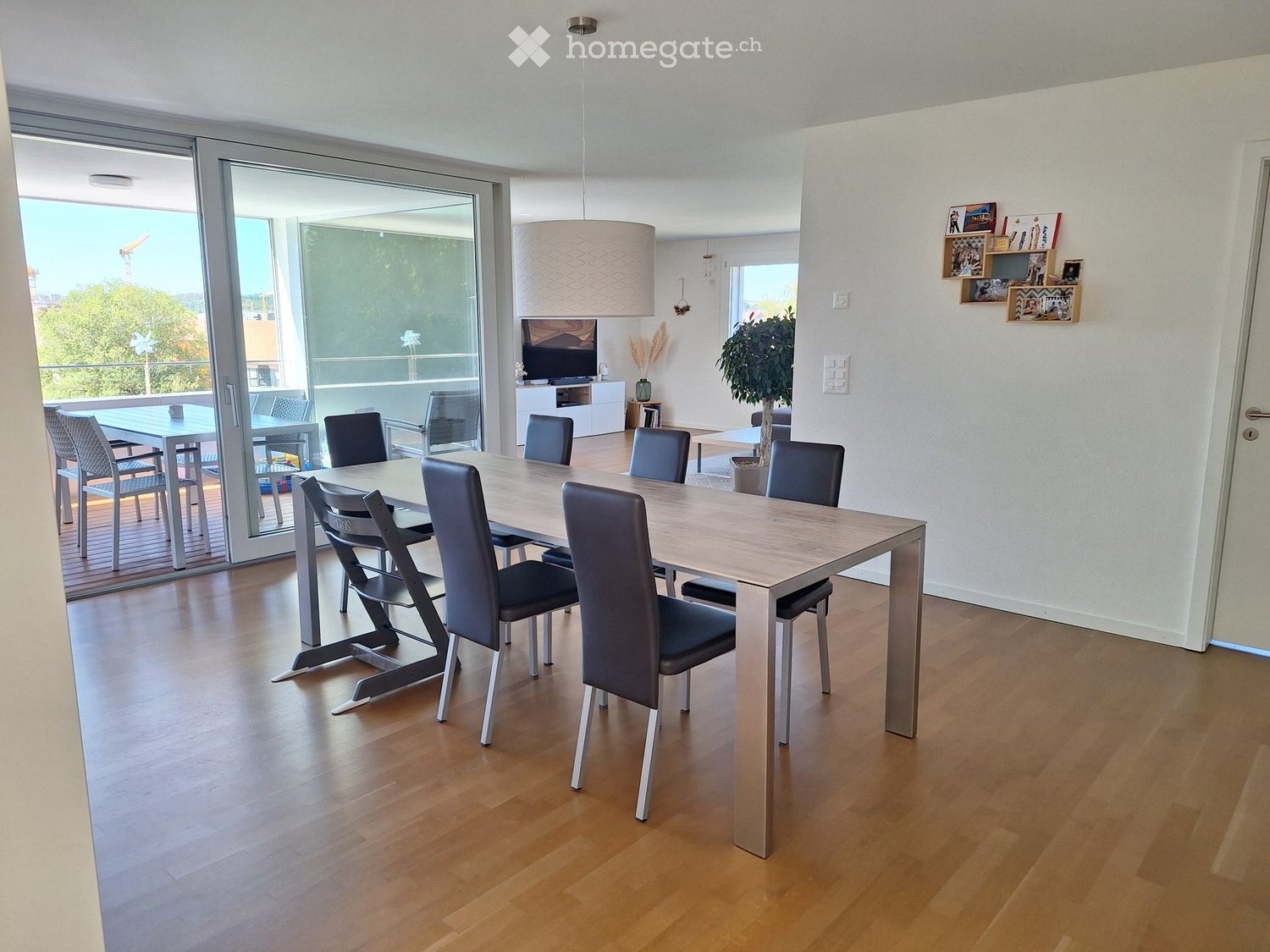 Appartamento di 4 ½ locali