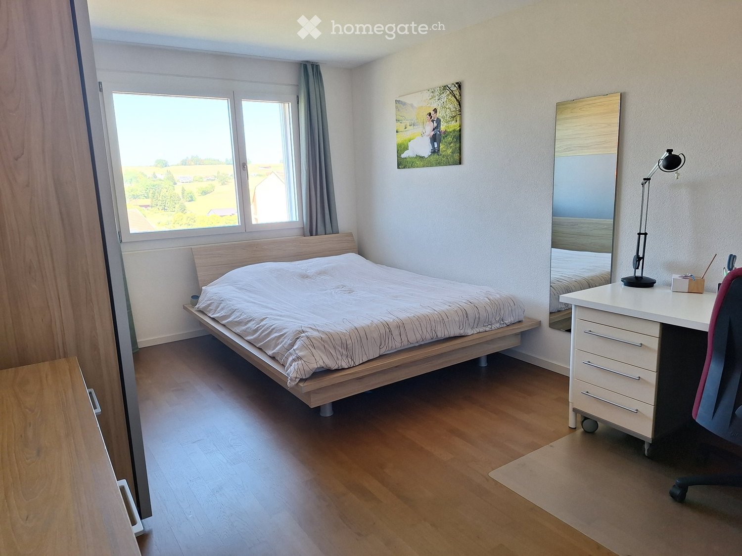 Appartamento di 4 ½ locali
