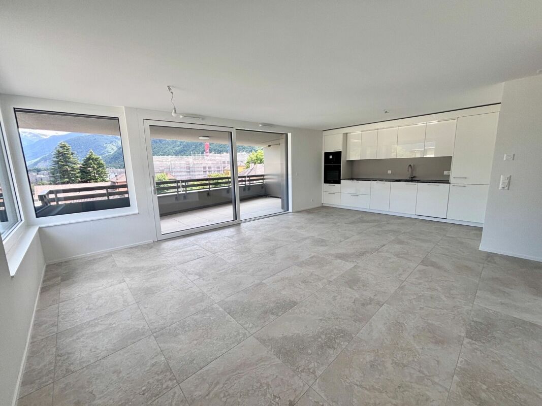 Appartamento di 3 ½ locali