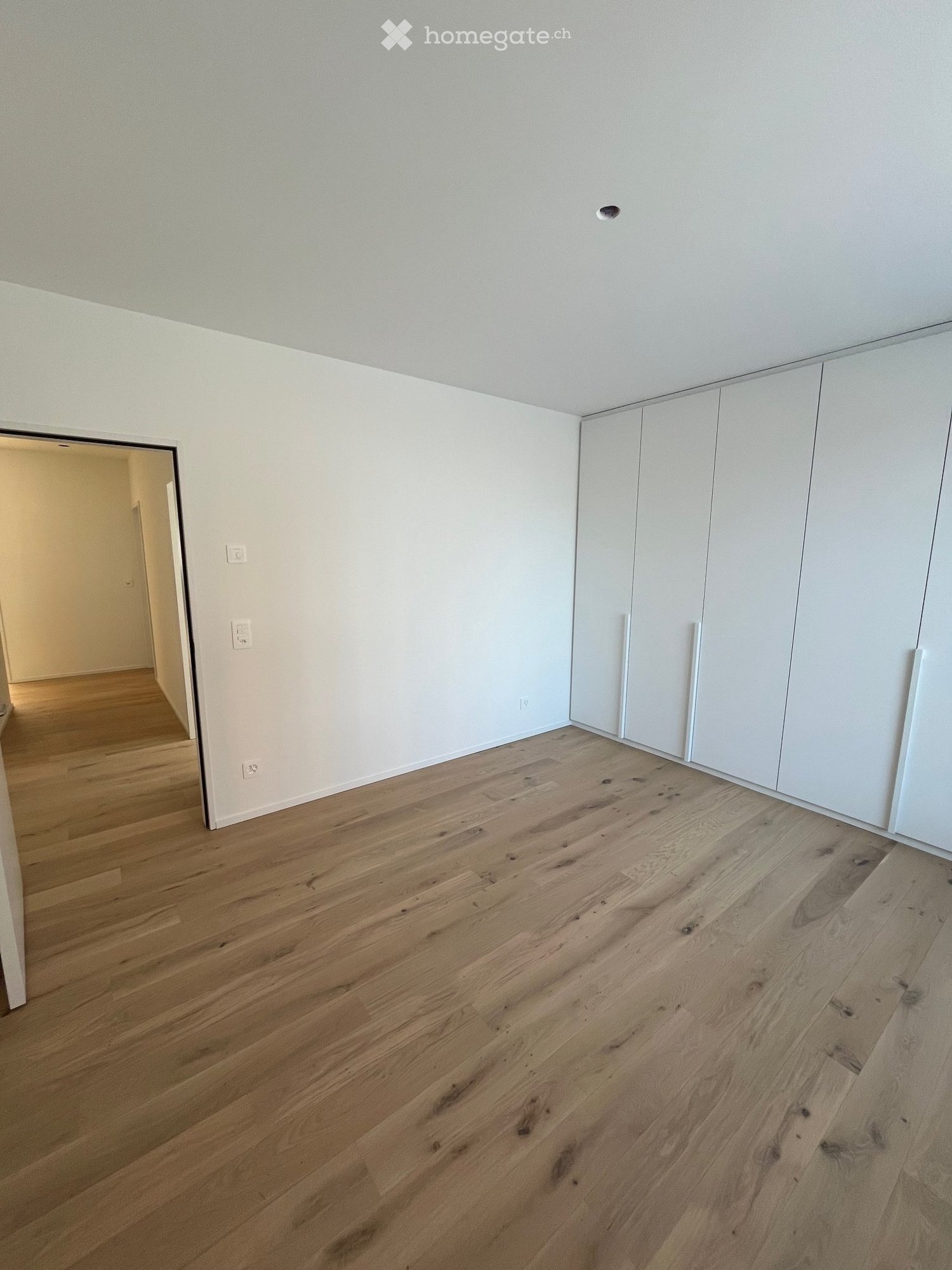 5 ½ rooms apartment