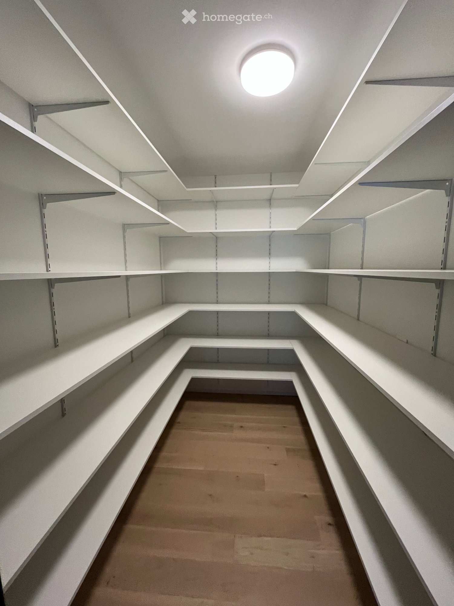 5 ½ rooms apartment