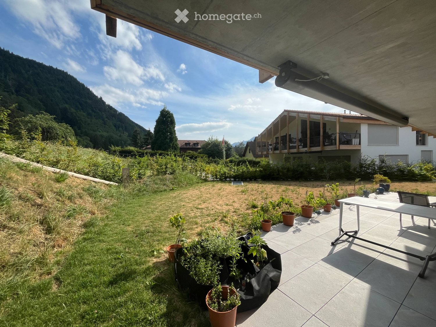5 ½ rooms apartment