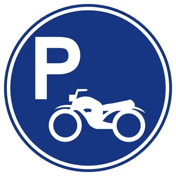 Posto auto coperto per biciclette