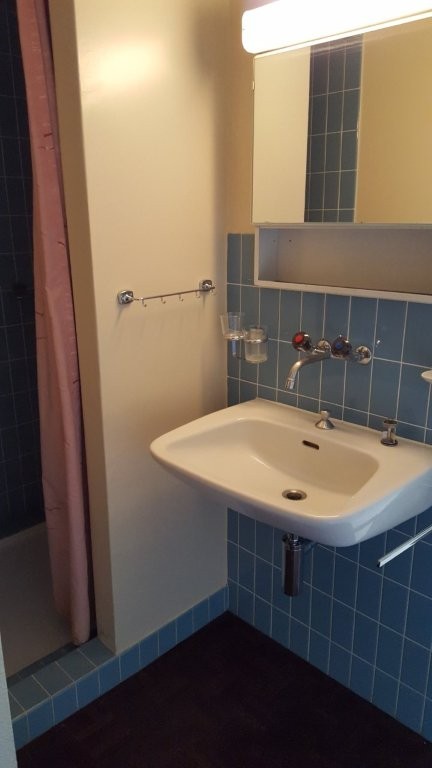 Appartamento di 5 ½ locali
