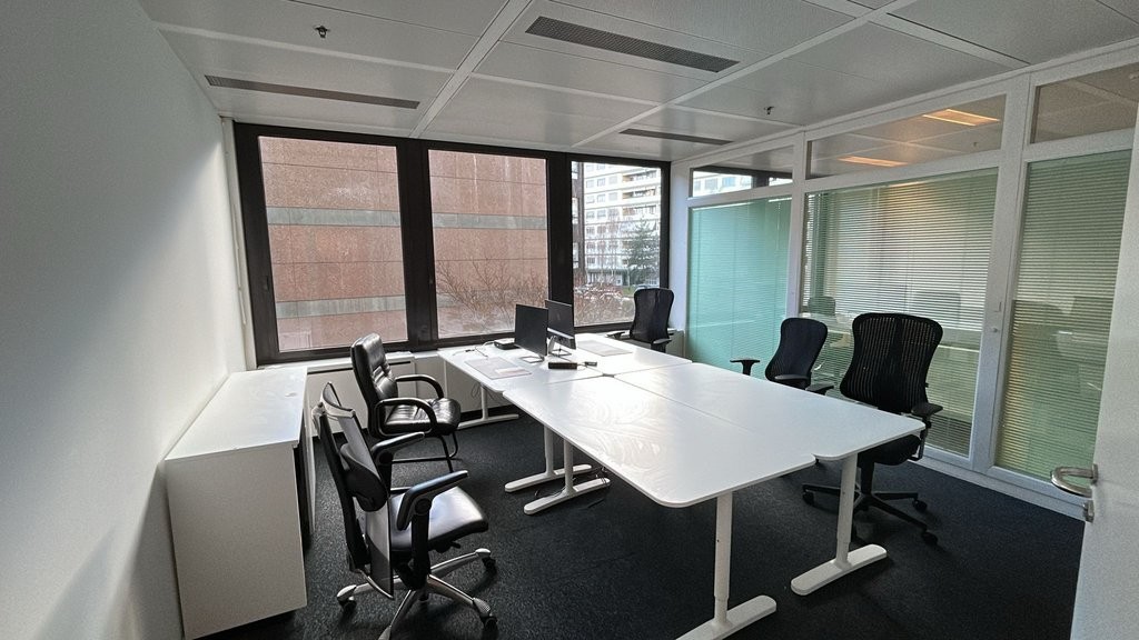 59m² office