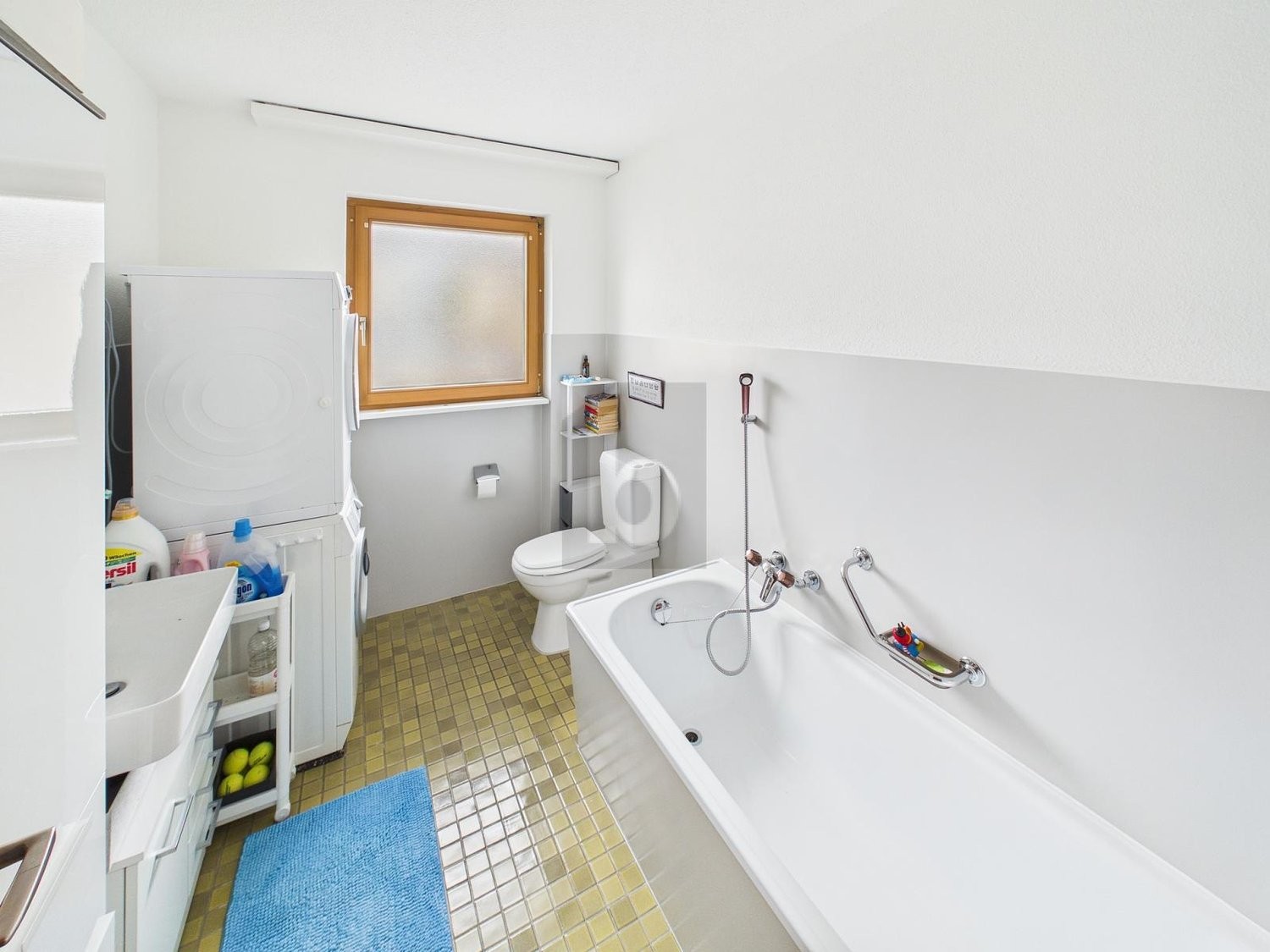 4 ½ rooms apartment