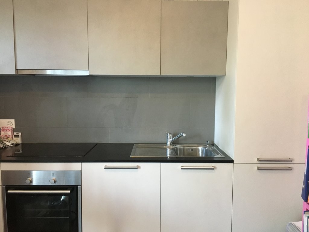 1 room apartment