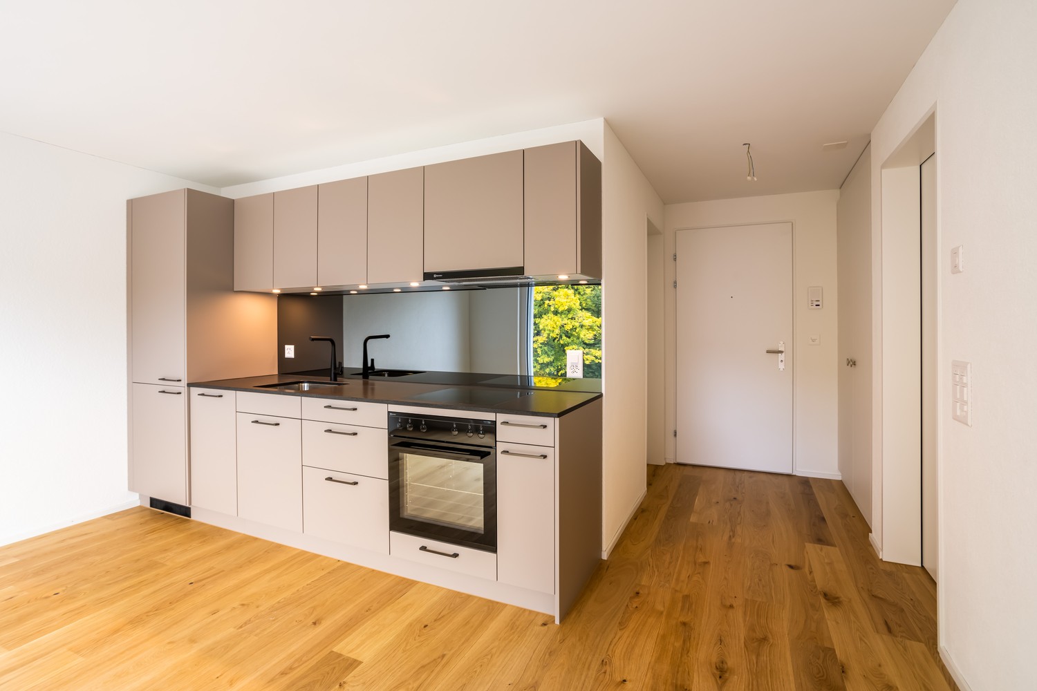Appartamento di 2 ½ locali