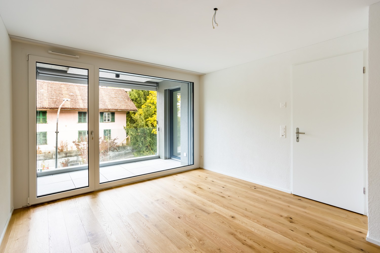 Appartamento di 2 ½ locali