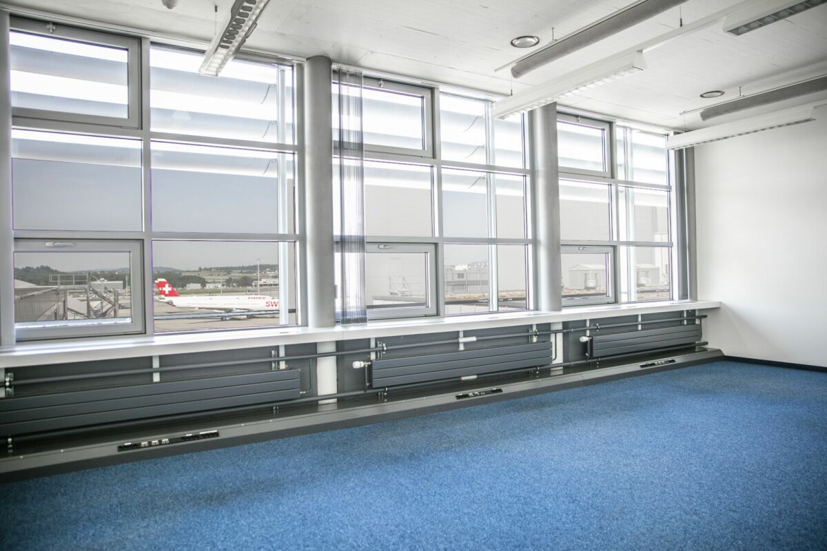 342m² ufficio