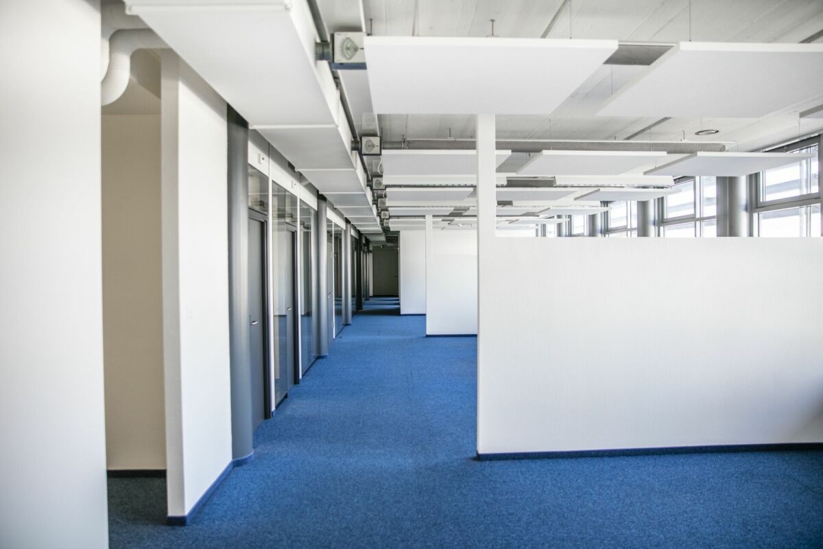 342m² ufficio