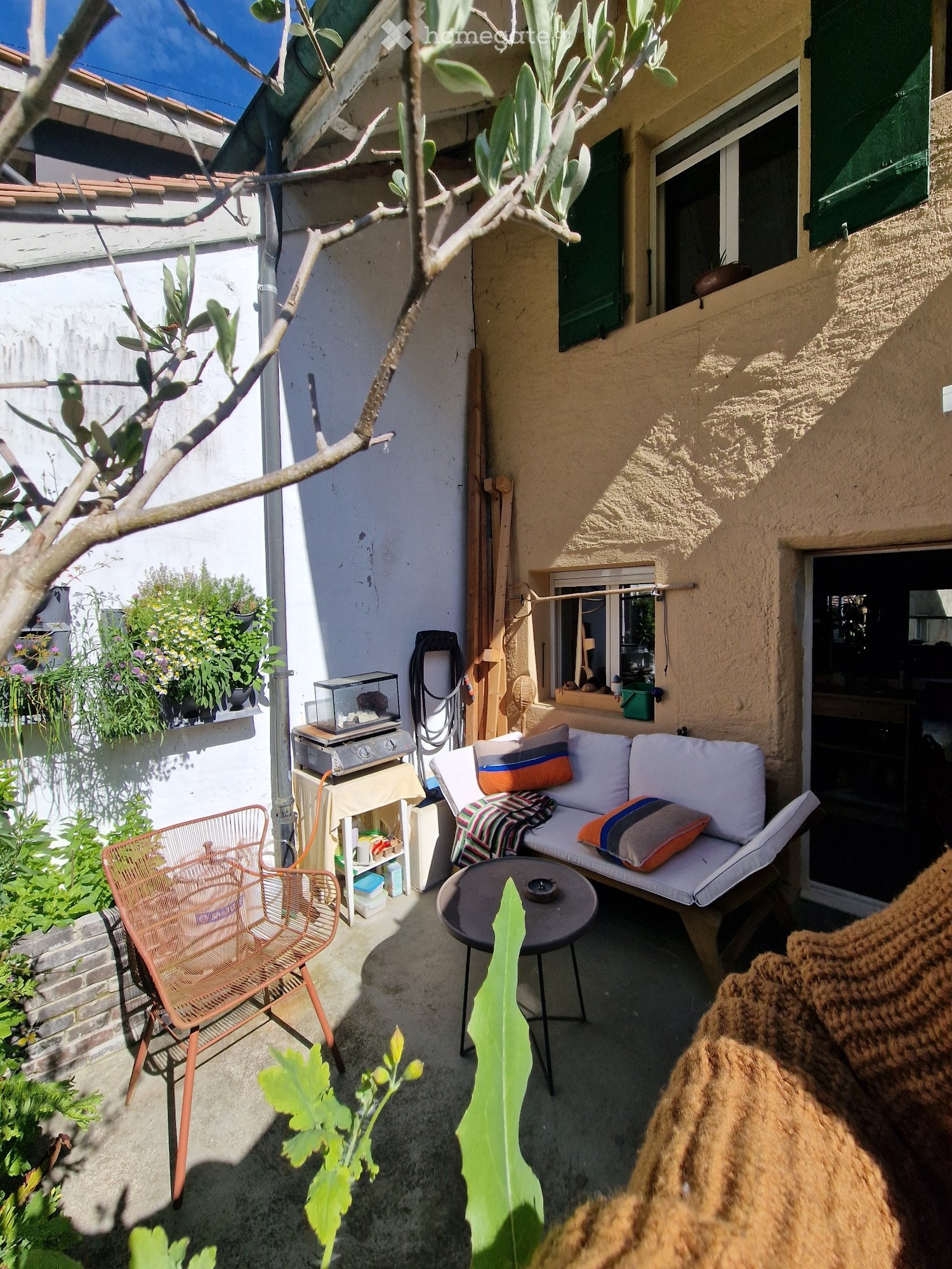 Appartamento di 3 ½ locali