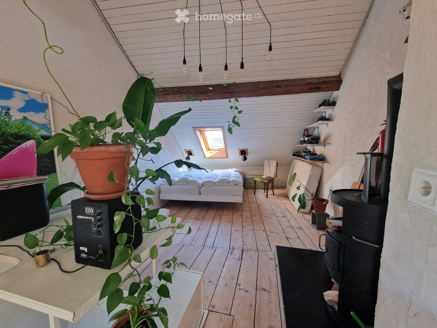 Appartamento di 3 ½ locali