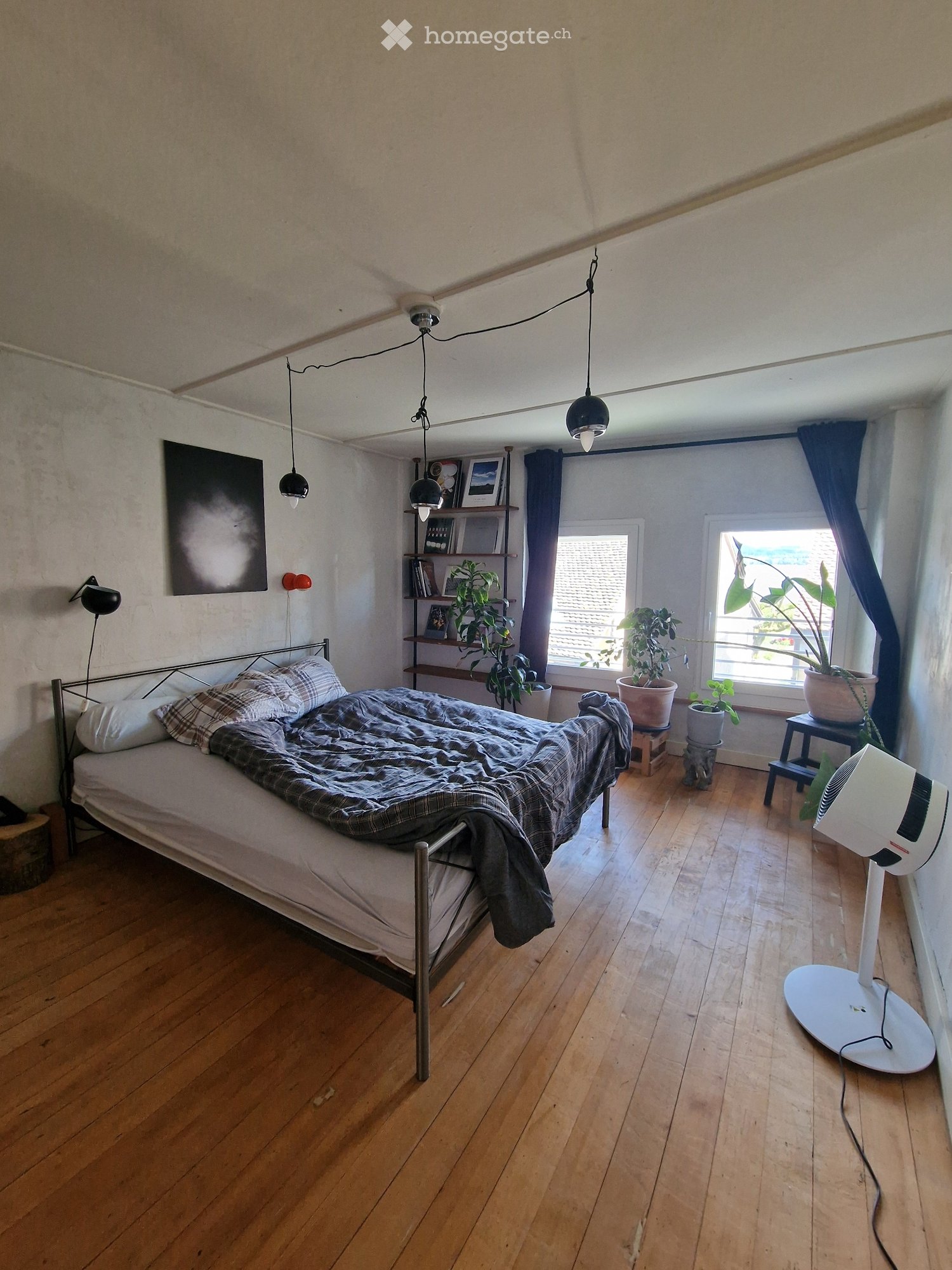 Appartamento di 3 ½ locali
