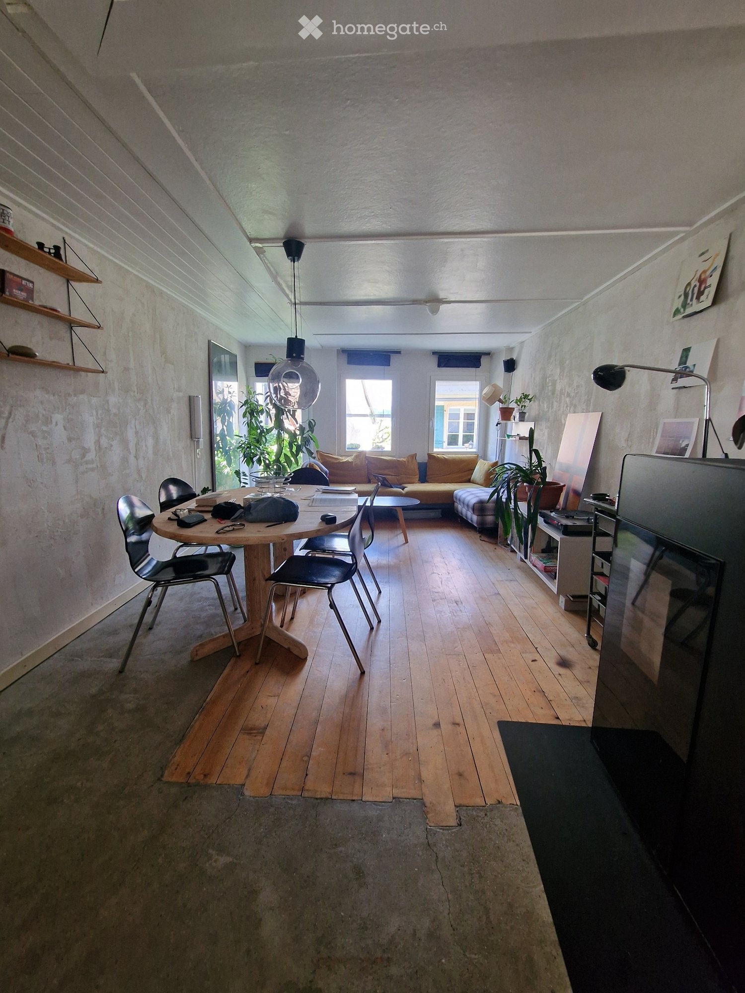 Appartamento di 3 ½ locali