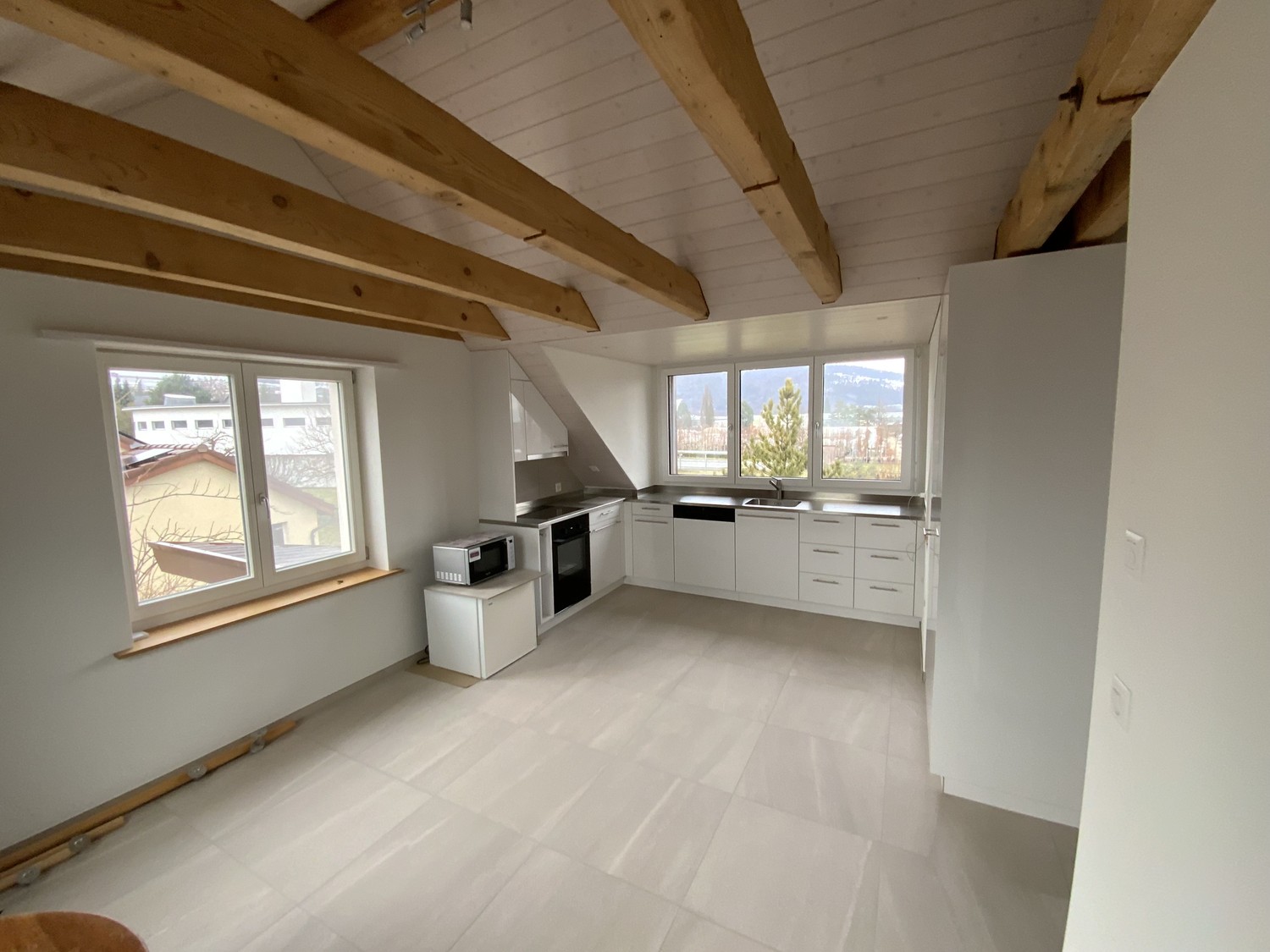 Appartamento di 3 camere