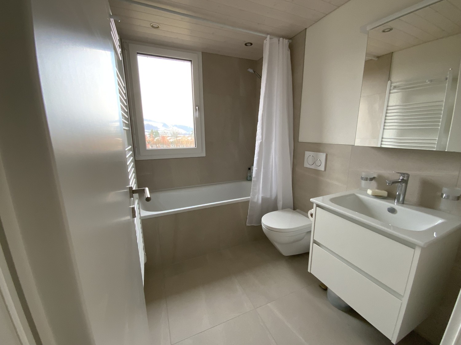 Appartamento di 3 camere
