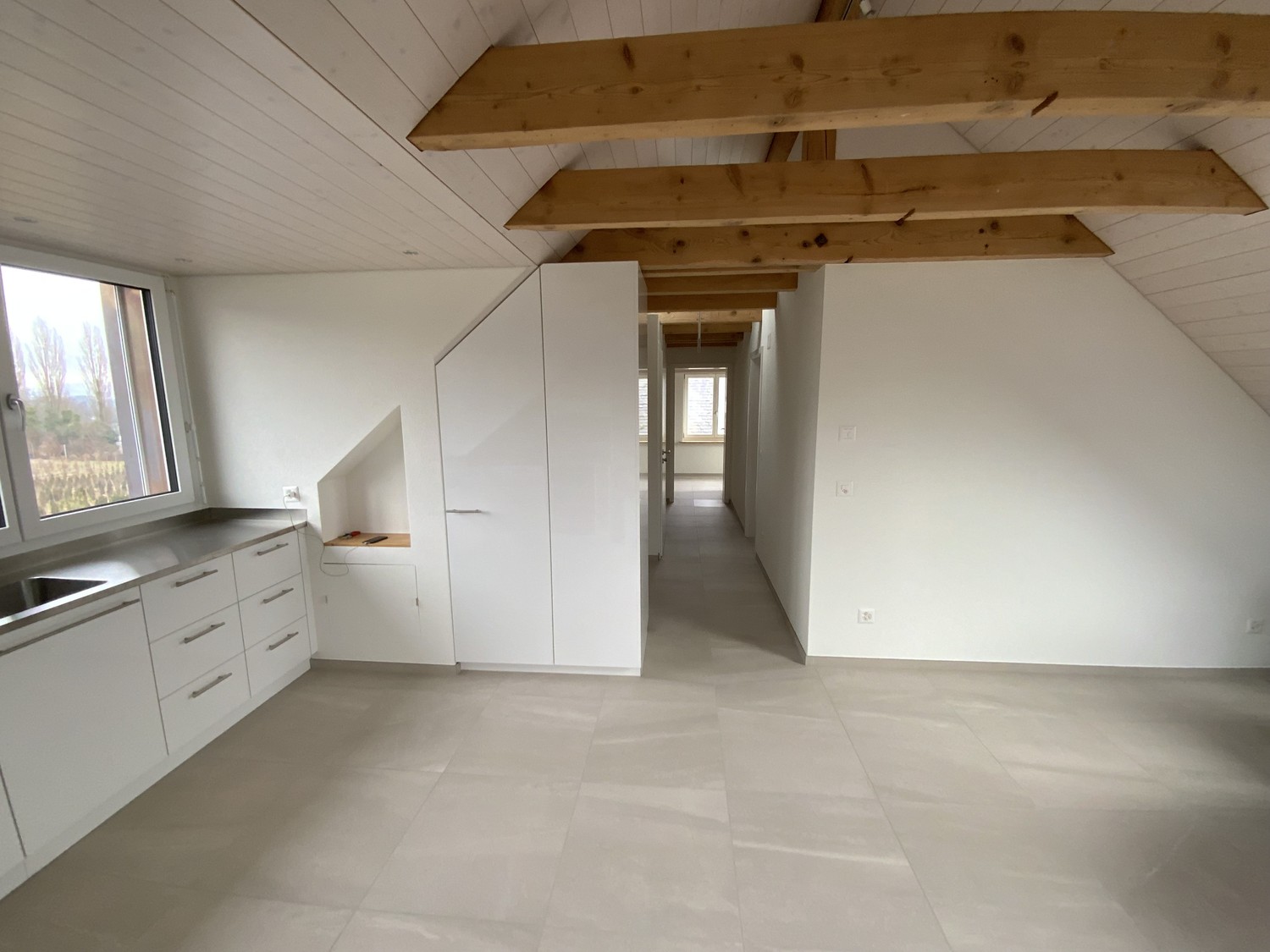Appartamento di 3 camere