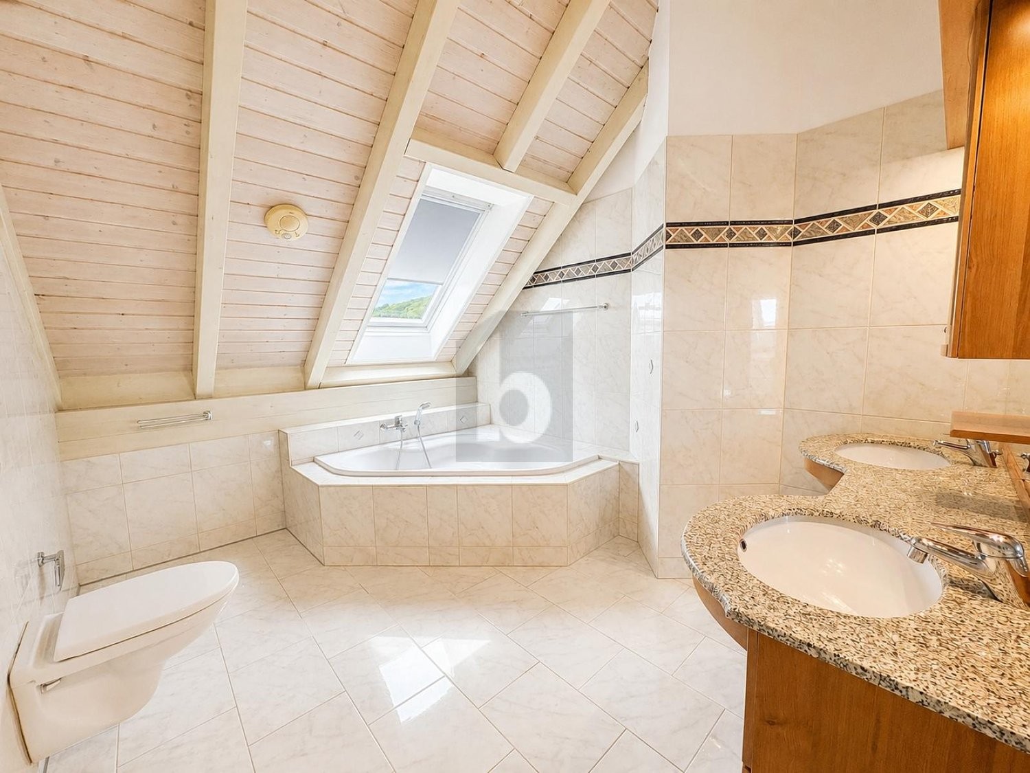 5 locali duplex