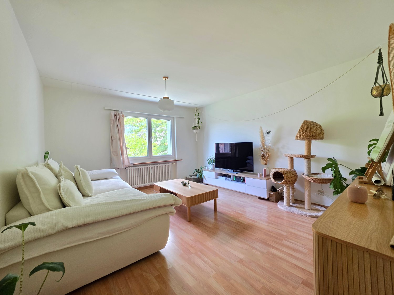 Appartamento di 3 ½ locali