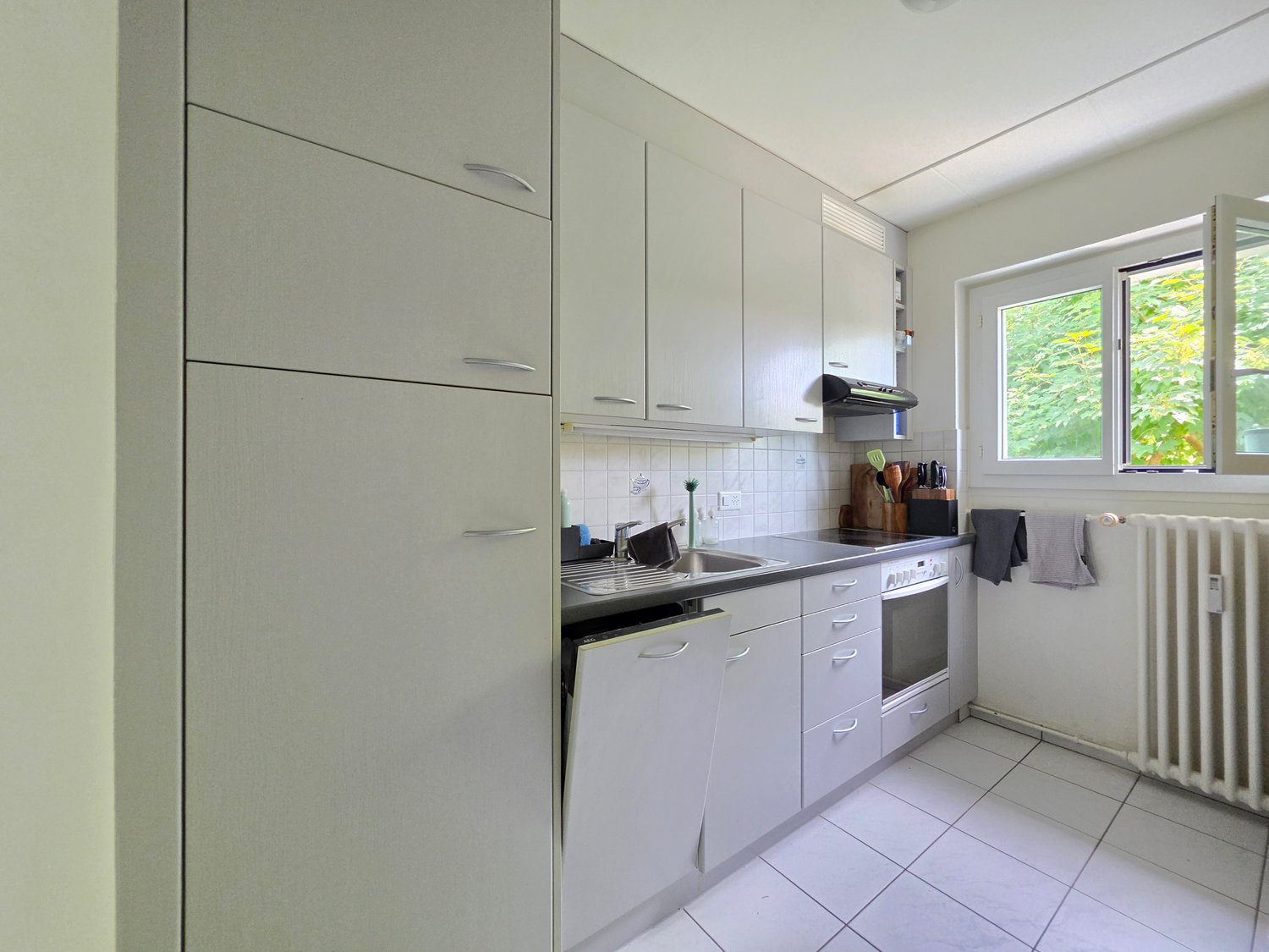 Appartamento di 3 ½ locali