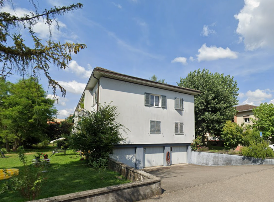 Appartamento di 3 ½ locali