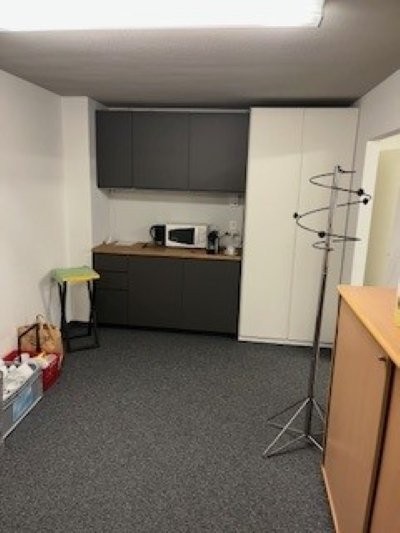 46m² office