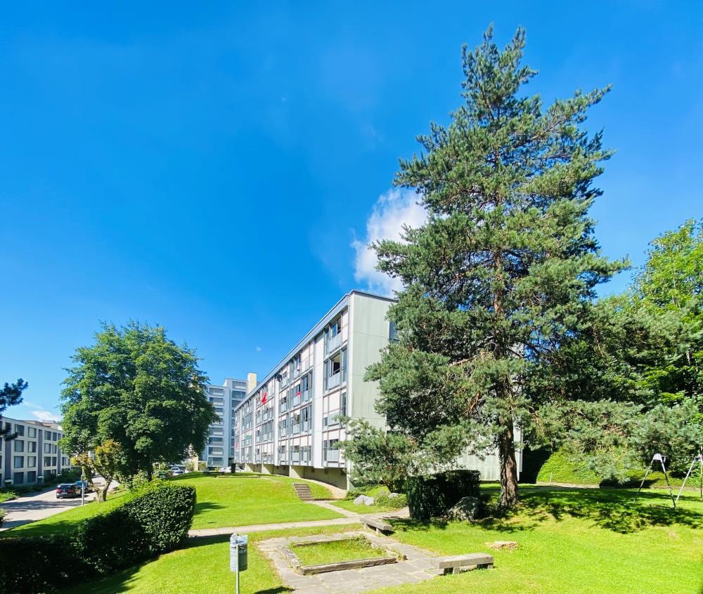 Appartamento di 3 ½ locali