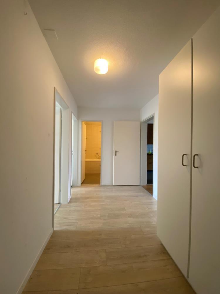 Appartamento di 3 ½ locali