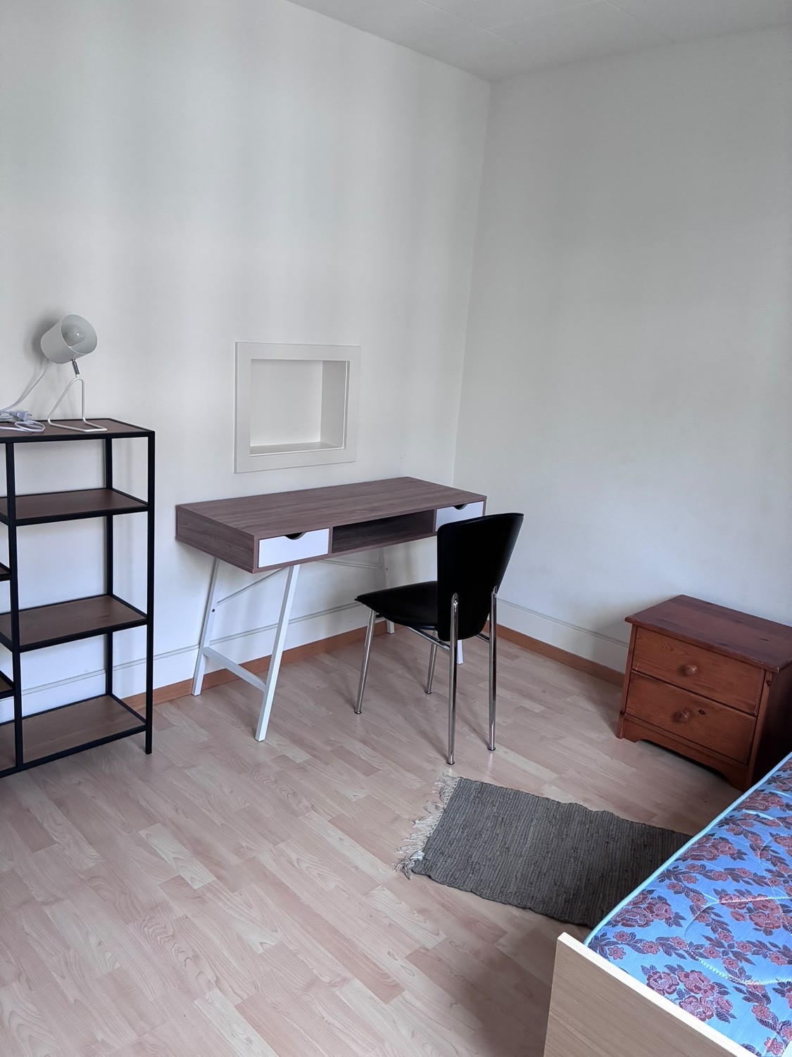 appartamento di 4 locali