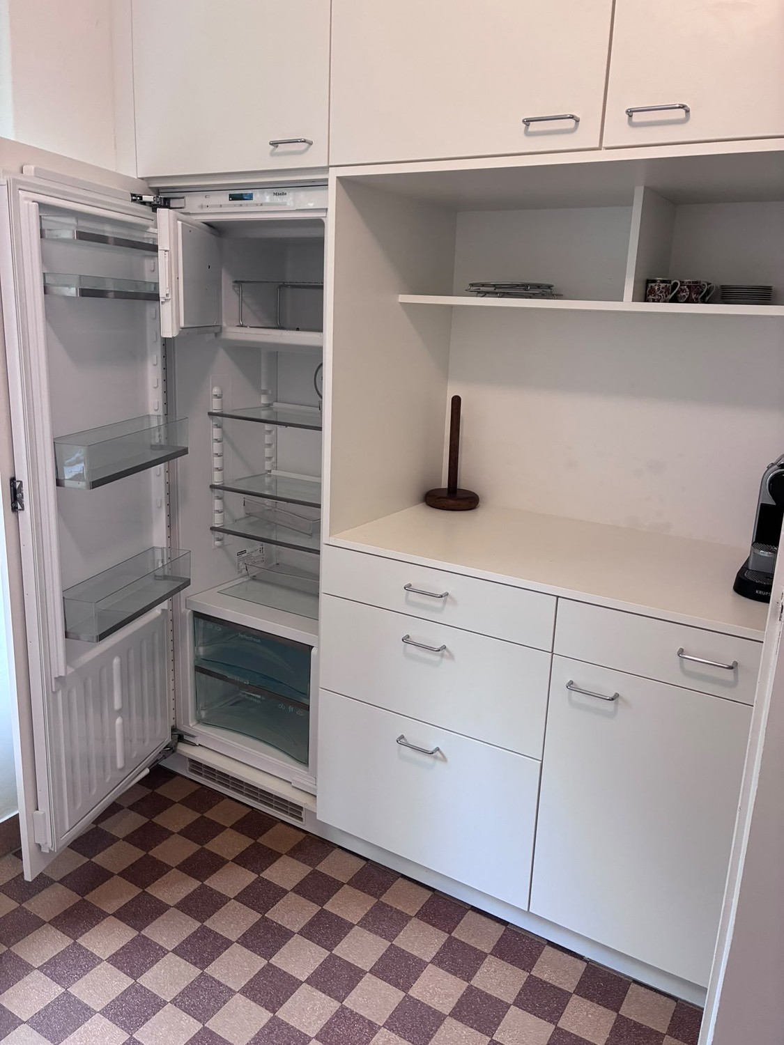 appartamento di 4 locali