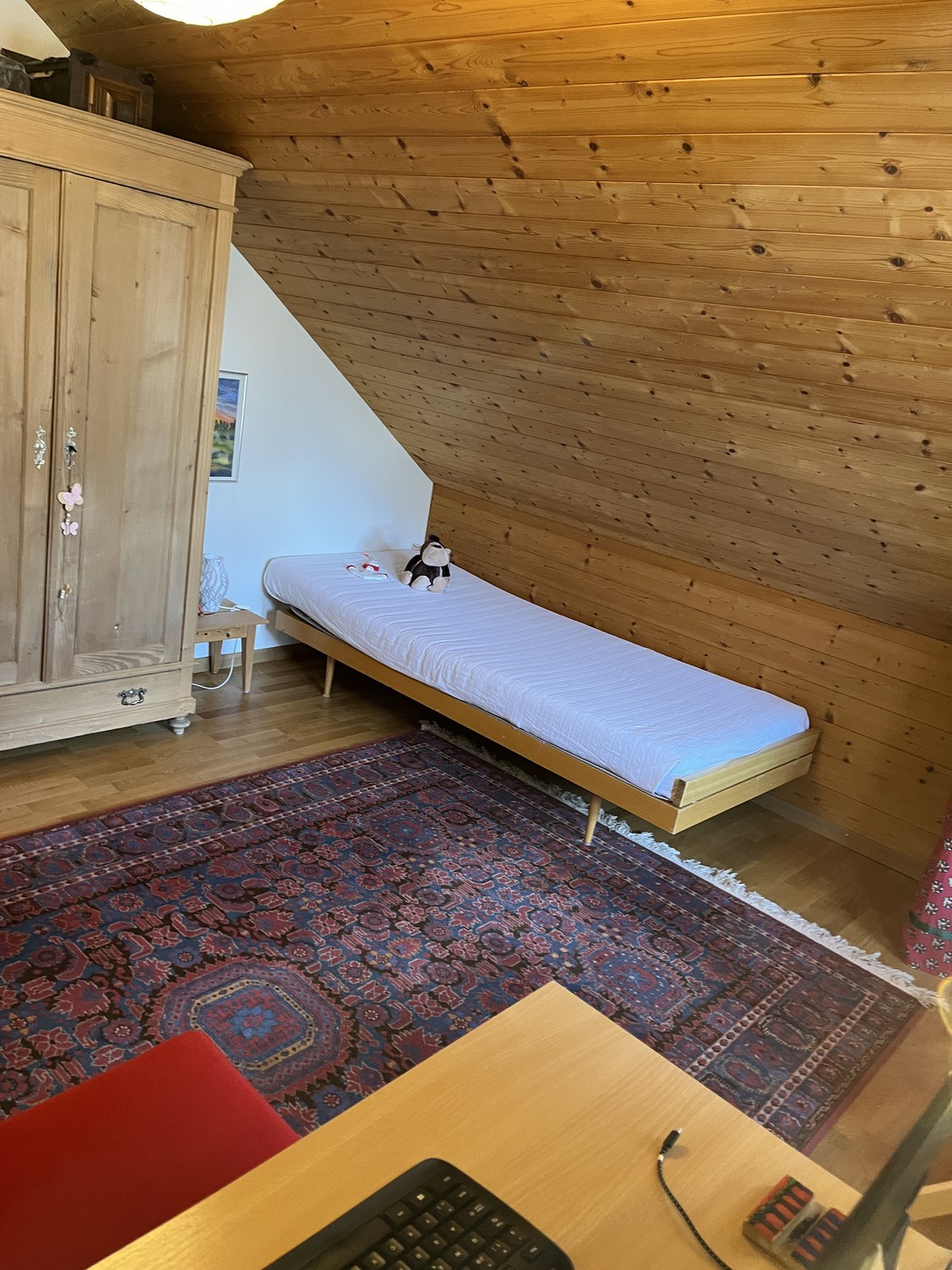 Appartamento di 3 ½ locali